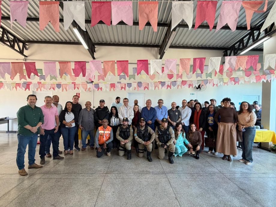 Operação Approximatus se expande para o Guanabara, unindo forças para reforçar a segurança e devolver a tranquilidade aos moradores