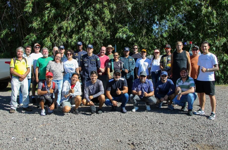 Três Lagoas impulsiona turismo com curso gratuito para aquaviários