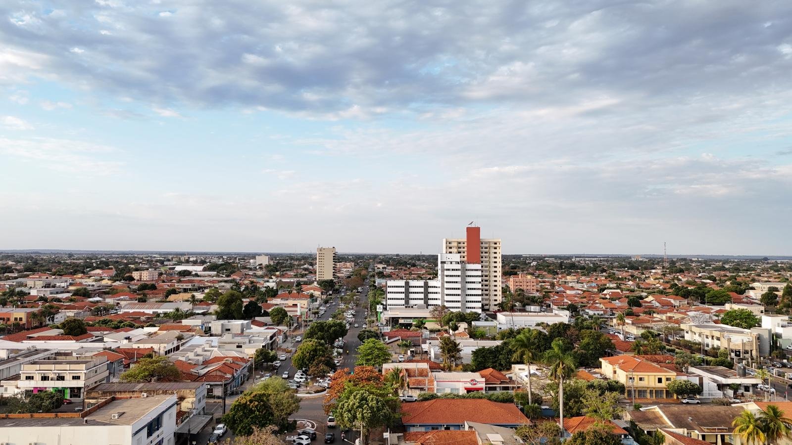 A Celulose e a Projeção de Três Lagoas no Cenário Global: Uma Trajetória de Sucesso