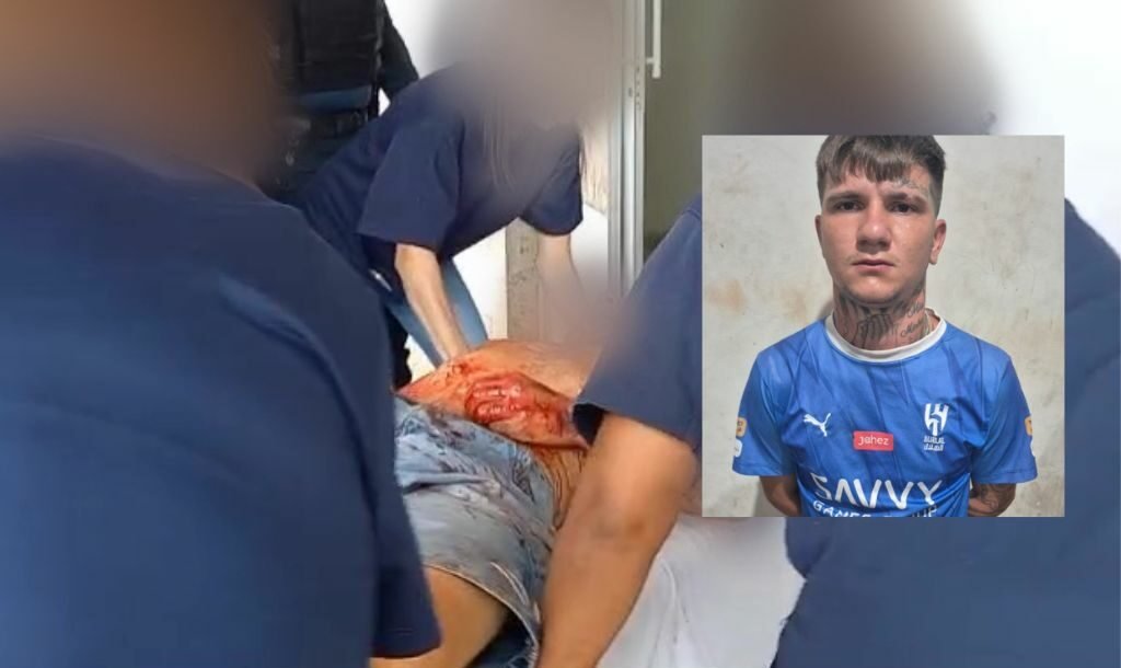 Suspeito de tráfico morre em confronto com a Força Tática no Orestinho, Três Lagoas