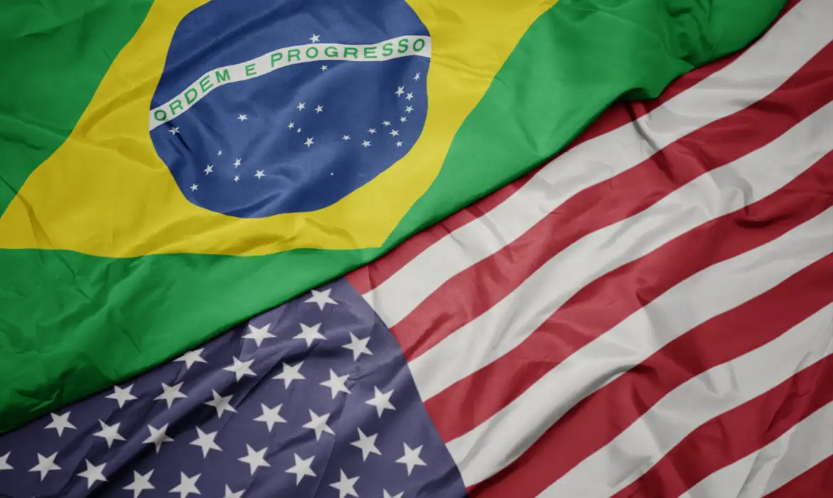 Aproximadamente 33% das exportações do agronegócio brasileiro para os EUA enfrentarão sobretaxa total de 37,5%