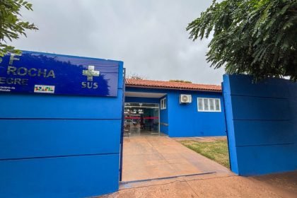 Manutenção progride e Unidades de Saúde da Família Atenas e Vila Alegre serão entregues em breve
