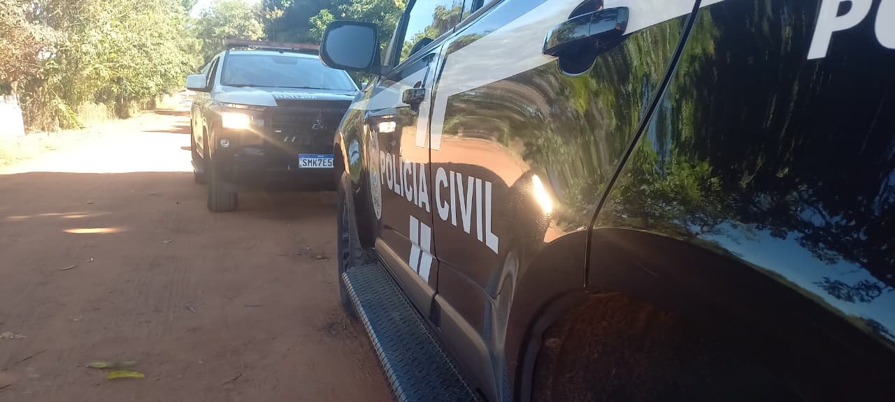 Idoso é encontrado sem vida em propriedade rural no Cinturão Verde de Três Lagoas
