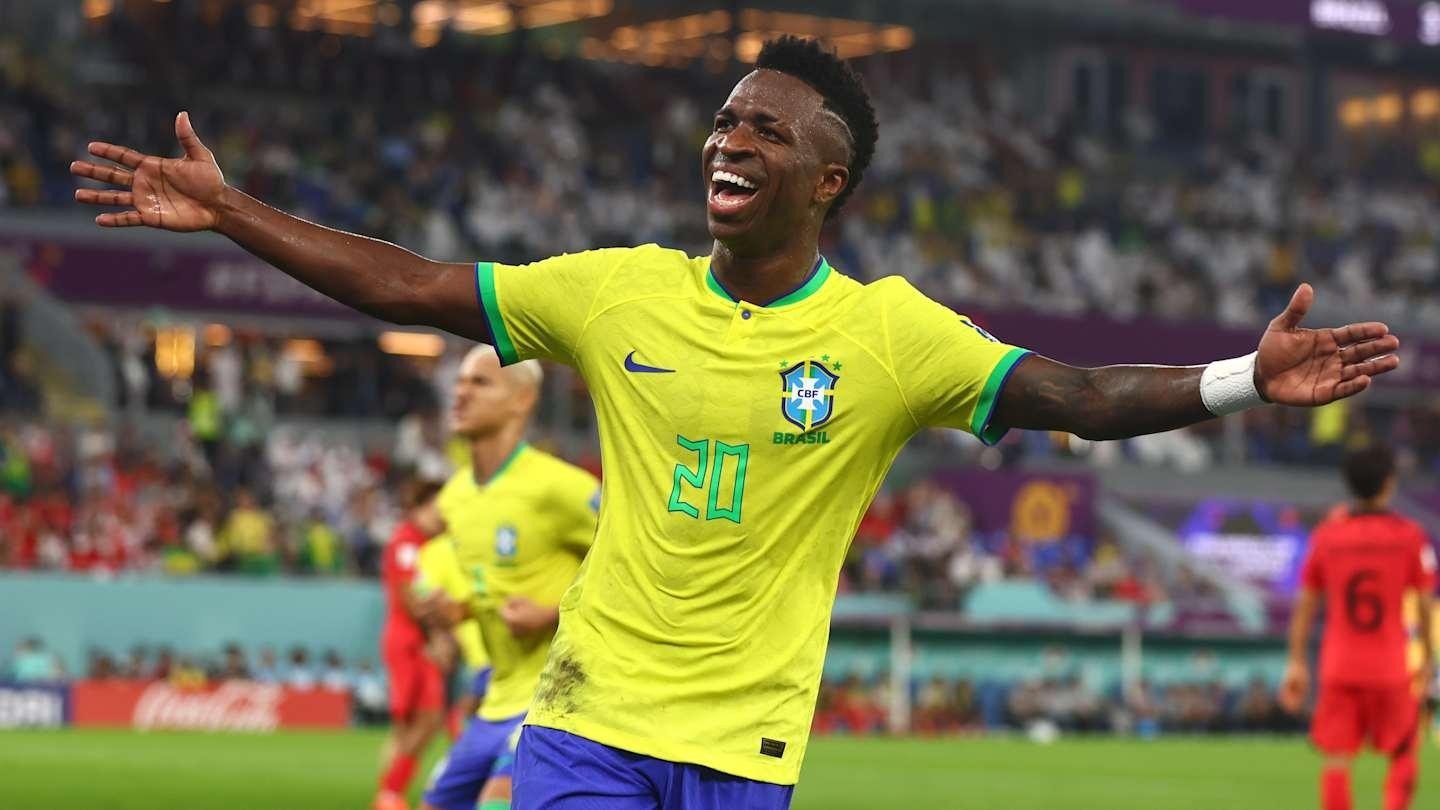 Copa do Mundo 2026: Brasil garante liderança e aguarda rodada desta quinta-feira para conhecer próximo oponente da Seleção