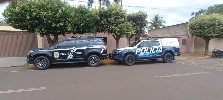 Autor de tentativa de feminicídio em Três Lagoas responderá ao processo preso