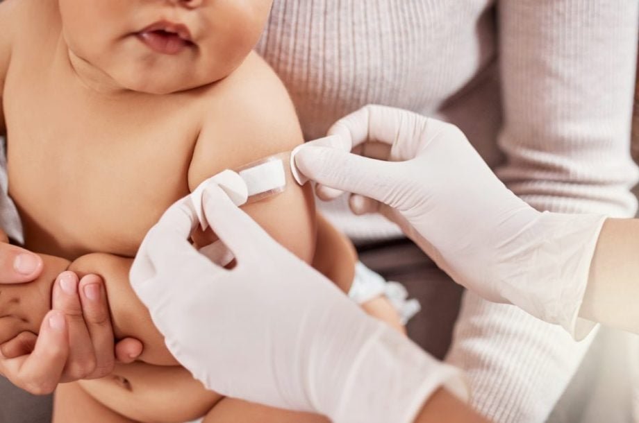 Três Lagoas inicia aplicação de Nirsevimabe para prevenir VSR em bebês