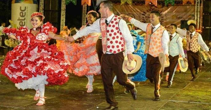 Escola Estadual Professor João Magiano Pinto (JOMAP) promove Arraiá neste sábado, dia 20