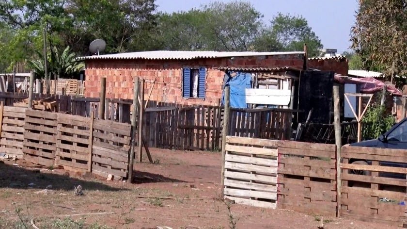 STF suspende lei municipal em Três Lagoas que ameaçava direito à moradia