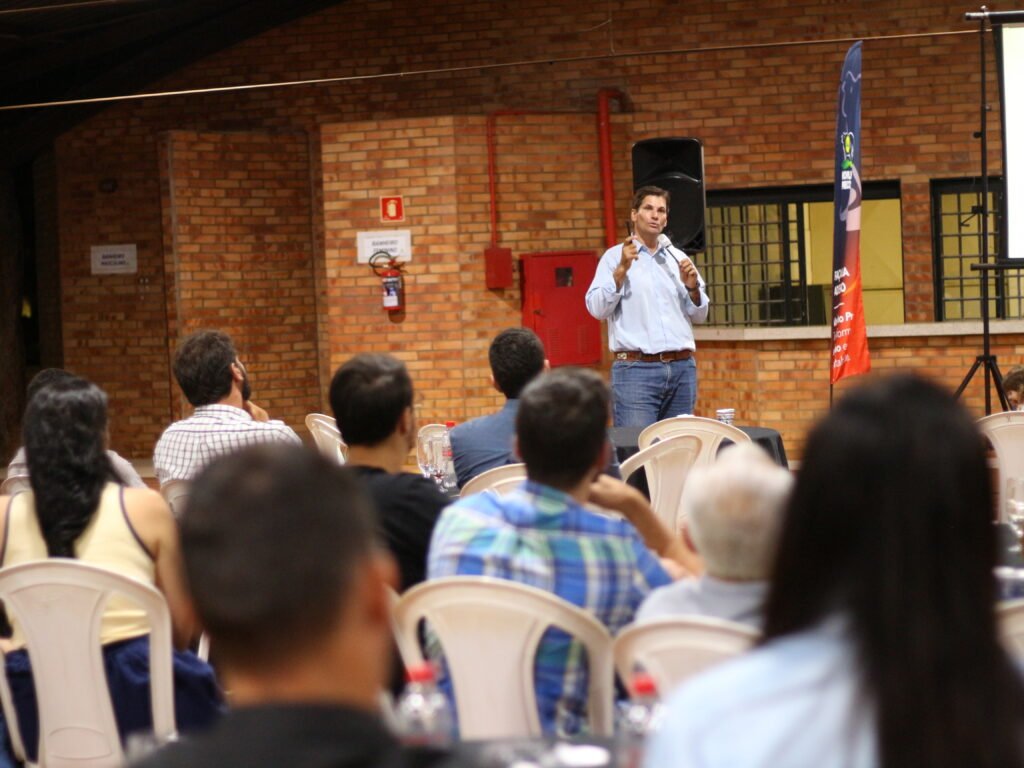 Cooperativa destaca oportunidades e elevada empregabilidade no setor agro