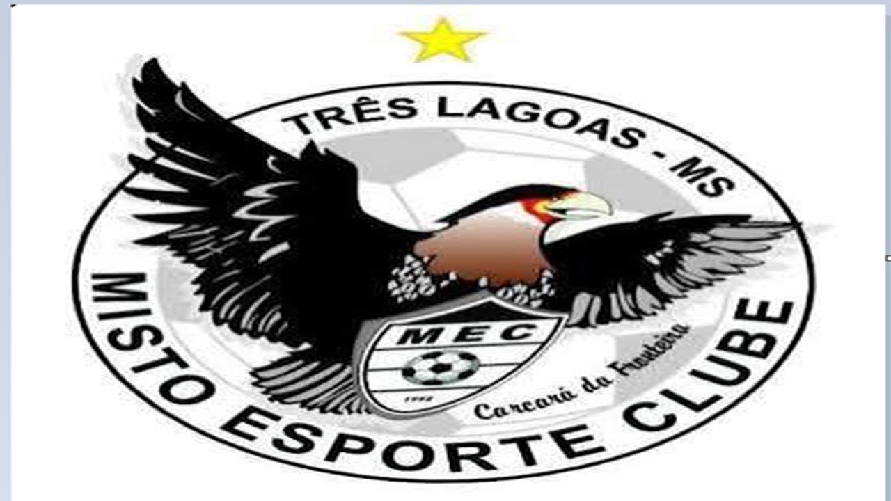 Misto Esporte Clube opta por não participar da Copa MS 2026 e concentra esforços no Campeonato Estadual