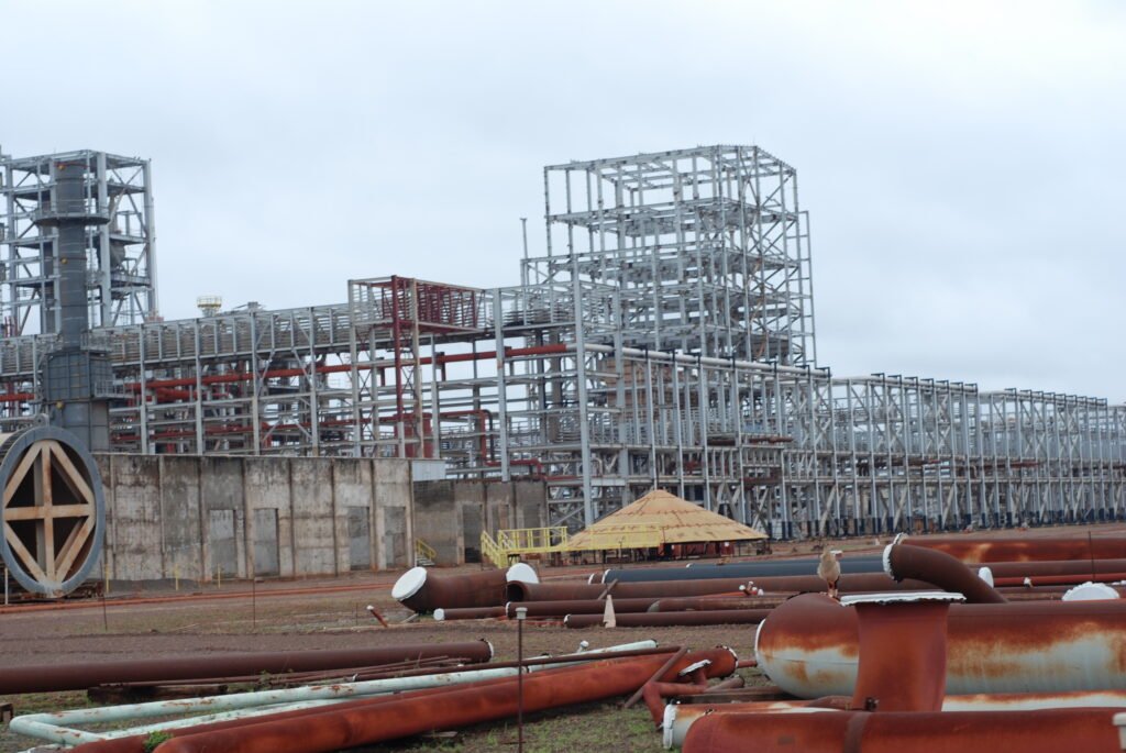 UFN-III avança novamente e reacende a esperança de desenvolvimento histórico para Três Lagoas