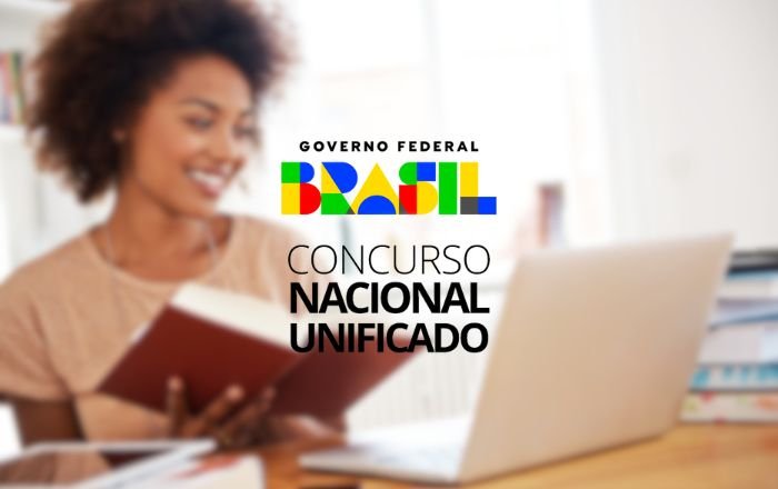 Lista de aprovados no Concurso Nacional Unificado é divulgada; confirmação de interesse começa neste sábado