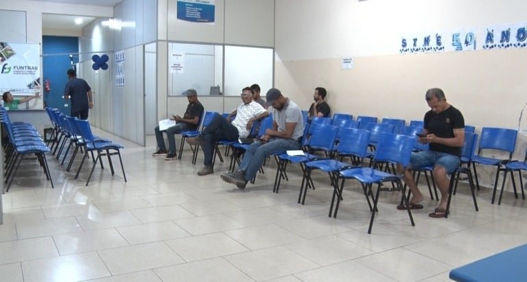 Casa do Trabalhador de Três Lagoas abre 135 vagas de emprego em diversas áreas