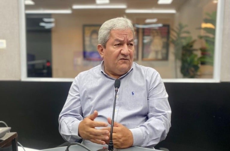 Vereadores contestam transferência do delegado Ailton Pereira de Freitas de Três Lagoas