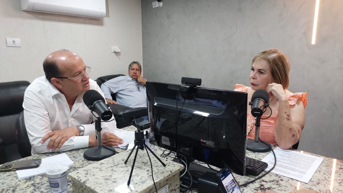 Barbosinha Enaltece Avanços em Três Lagoas e Promete Investimentos Contínuos em Infraestrutura e Segurança