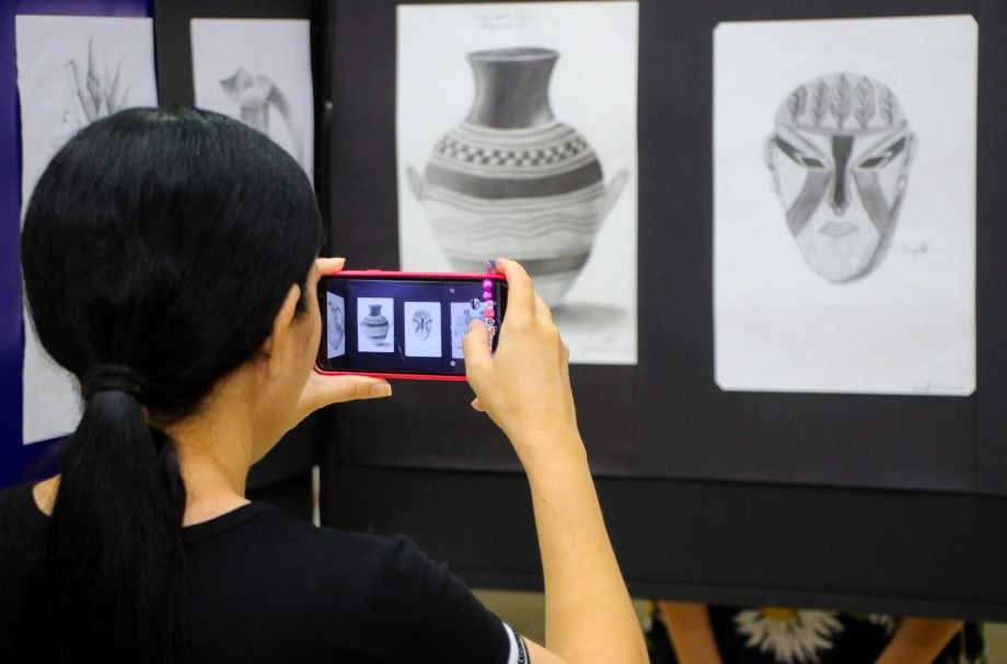 Estão abertas as inscrições para concurso de desenho da Secretaria de Meio Ambiente de TL