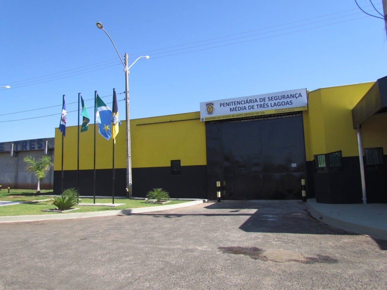 Agepen promove mudanças na Polícia Penal para otimizar gestão em MS