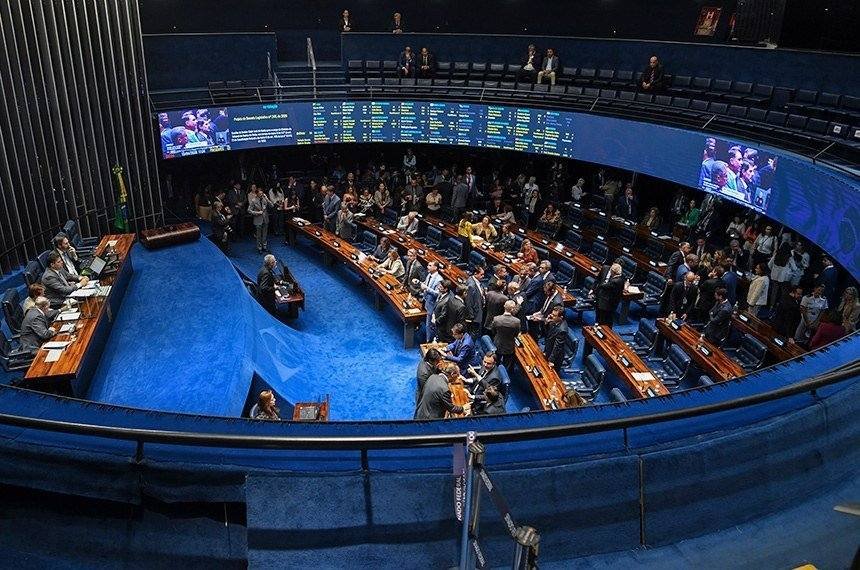 Senado aprova criação de Vara da Justiça Federal em Três Lagoas, MS