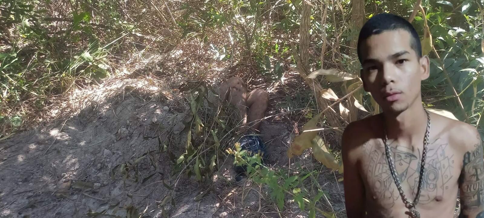 Polícia Civil prende suspeitos de envolvimento na morte de jovem em Três Lagoas