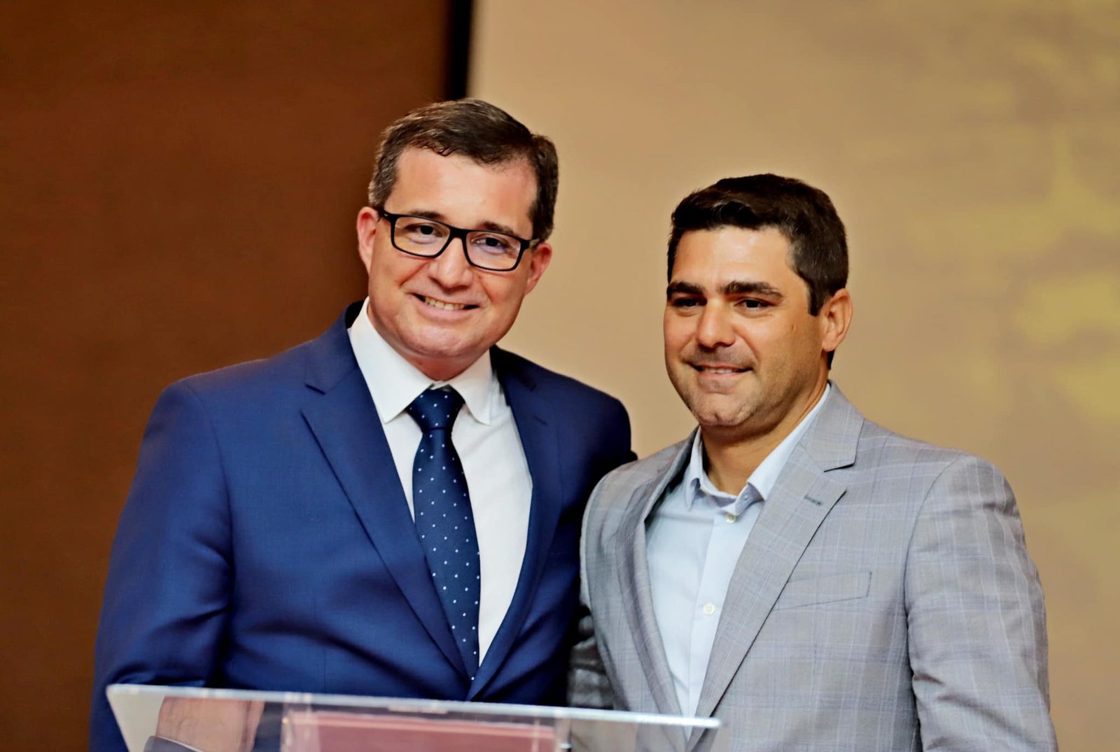 Três Lagoas: Cassiano Maia nomeia Stênio Congro Neto para a Secretaria de Turismo e Cultura