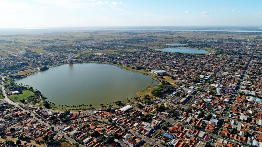 Nos 111 anos de Três Lagoas, obras e desenvolvimento consolidam o legado de Ângelo Guerreiro