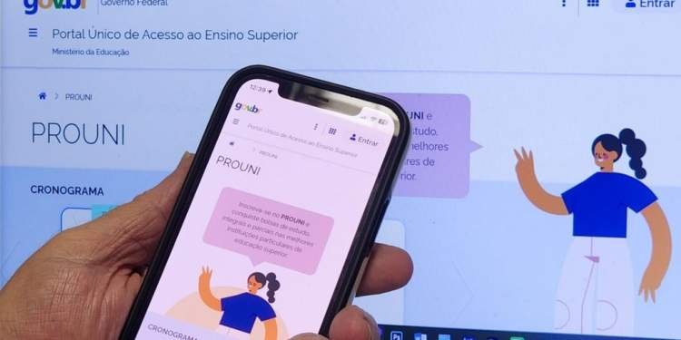 Prouni: prazo para validação de informações da segunda chamada encerra nesta sexta (14) em Três Lagoas (MS)