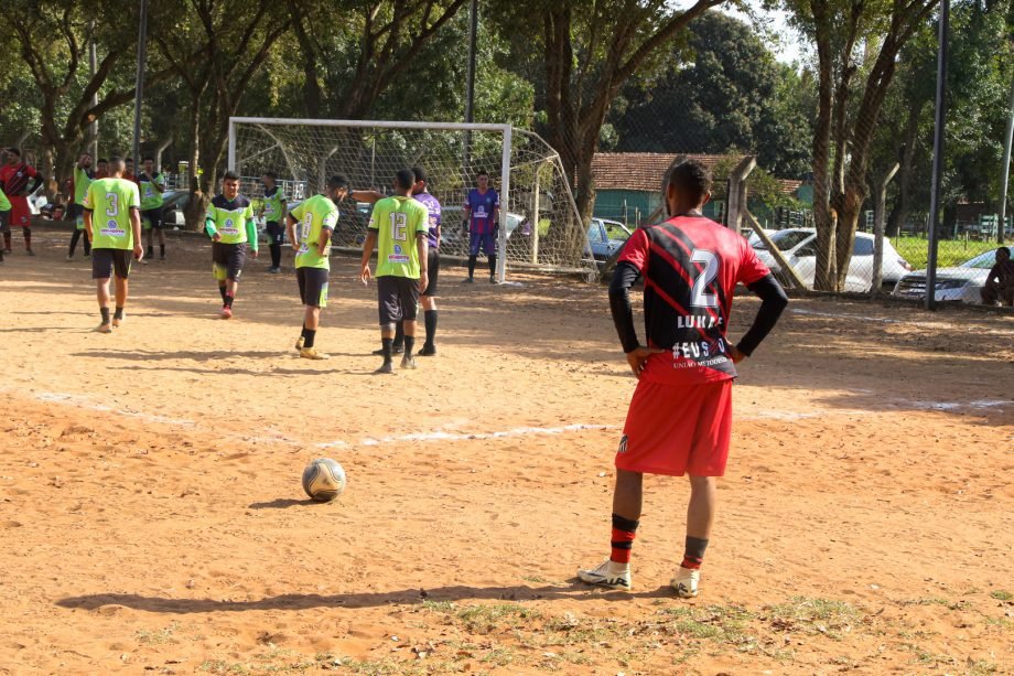 SEJUVEL alerta equipes sobre prazo final para inscrições e transferências no Varzeano e Amador