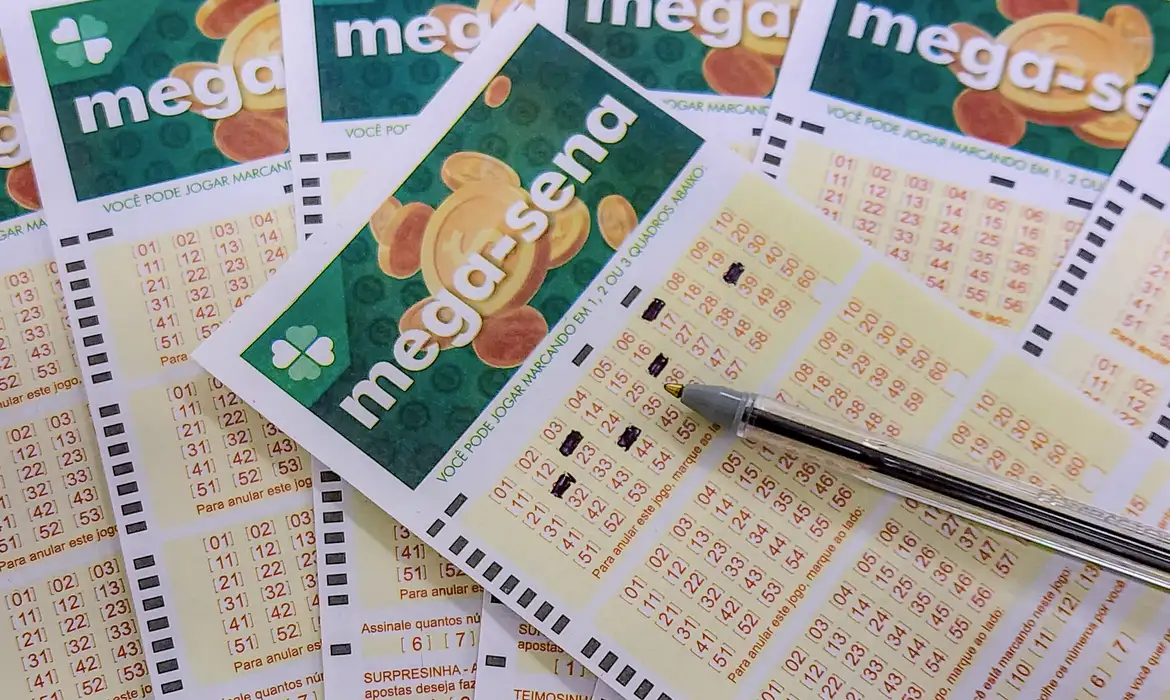 Mega-Sena realiza sorteio de prêmio de R$ 7 milhões neste sábado