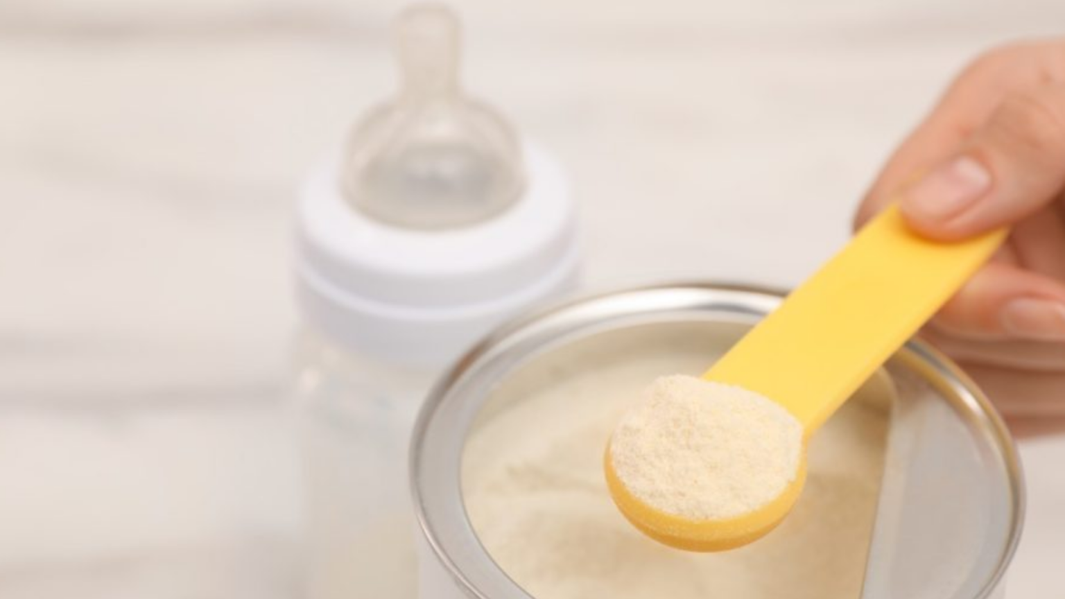 Prefeitura de Três Lagoas detalha ação preventiva sobre fórmula infantil