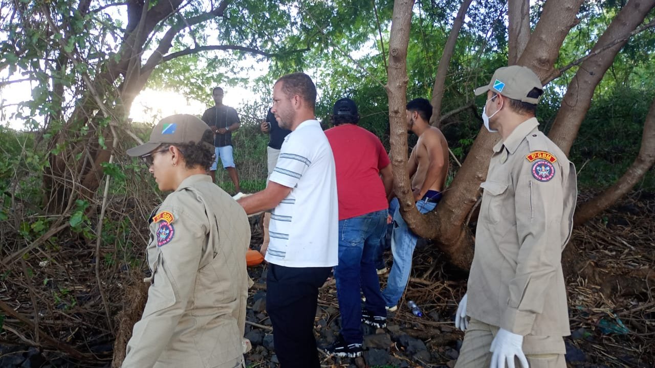 Tragédia na Ponte do Rio Paraná em Três Lagoas: Queda resulta em morte e resgate