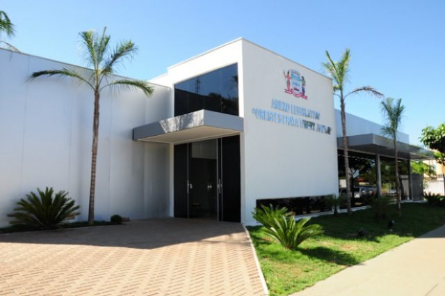 Três Lagoas lança campanha 'Sou Cidadão Solidário' para estimular doação do Imposto de Renda