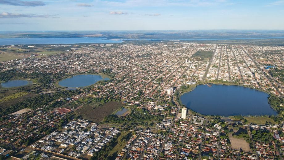 Município será contemplado com investimentos do Novo PAC para obras de infraestrutura, saúde, mobilidade urbana e drenagem
