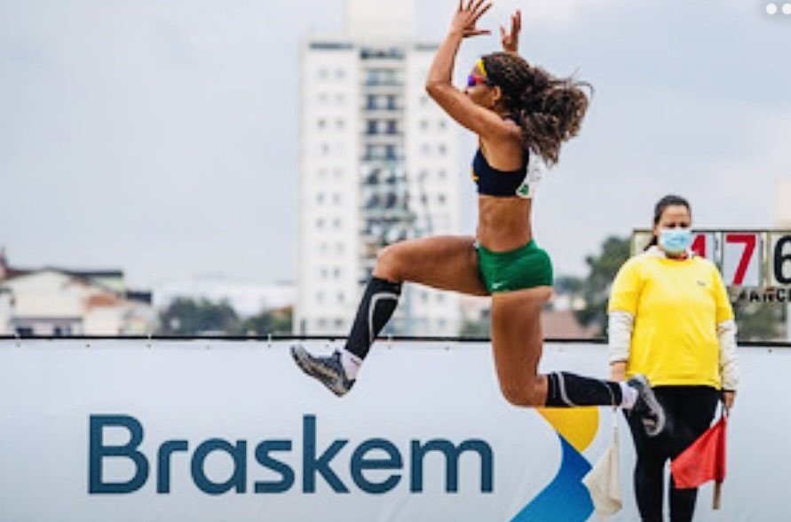 De Três Lagoas para o Mundial: Silvânia Costa disputa competição de ciclismo na Itália