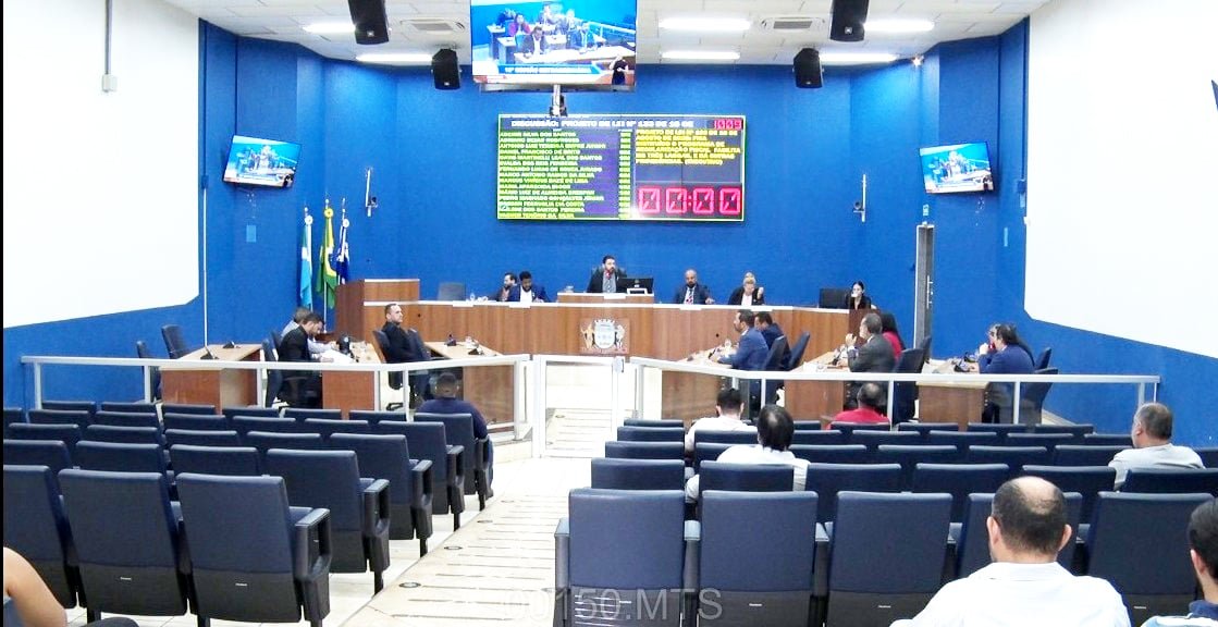 Programa Facilita ISS Estabelece Condições Especiais para Regularização de Dívidas