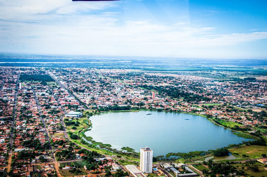 Três Lagoas Impulsiona Inovação com o Programa Pró-Inova: Inscrições Abertas