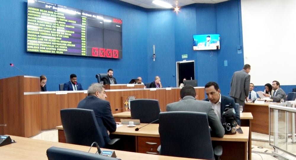 Vereadores de Três Lagoas aprovam crédito de US$ 38 milhões para investimentos em infraestrutura