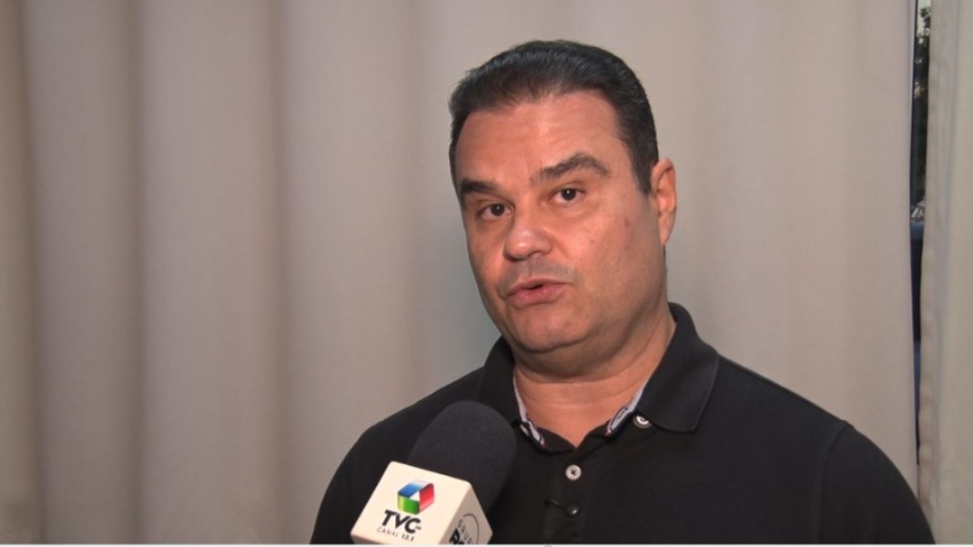 Fábio Trad visita Três Lagoas para criticar administração estadual e apresentar diretrizes de sua pré-campanha