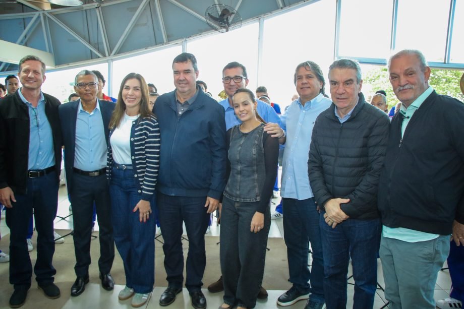 Três Lagoas garante novos investimentos e anuncia pacote de obras em infraestrutura, saúde e habitação