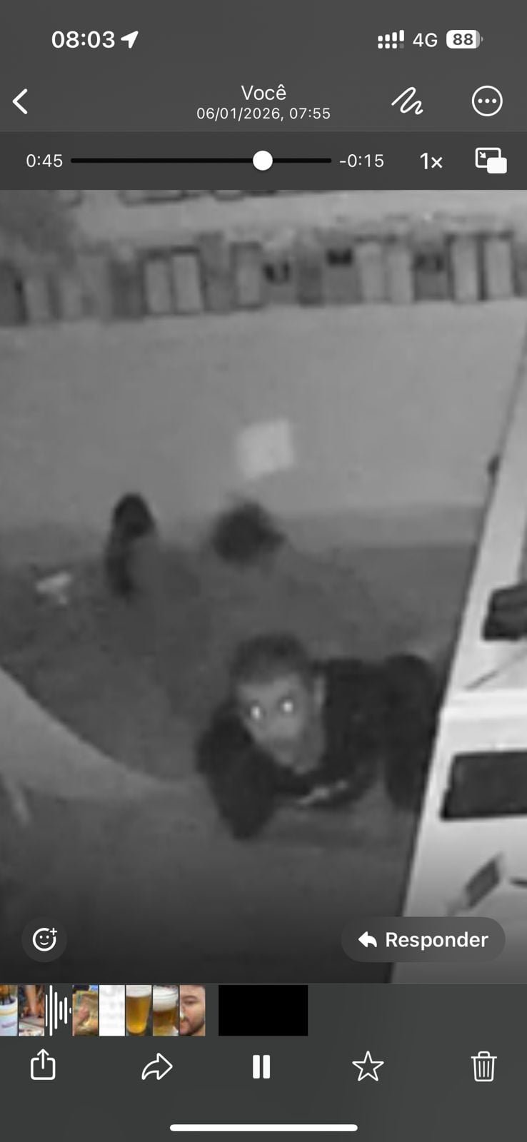 Loja no centro de Três Lagoas é alvo de furto qualificado; celulares Xiaomi levados