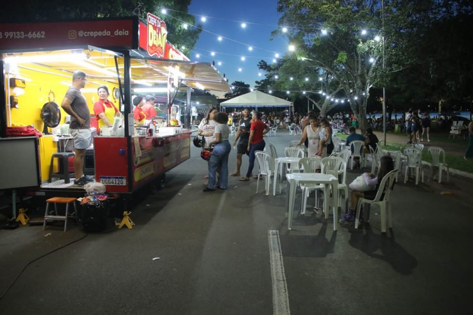 Domingo (29) tem edição especial do programa 'A Rua é Nossa', com lazer e gastronomia para famílias