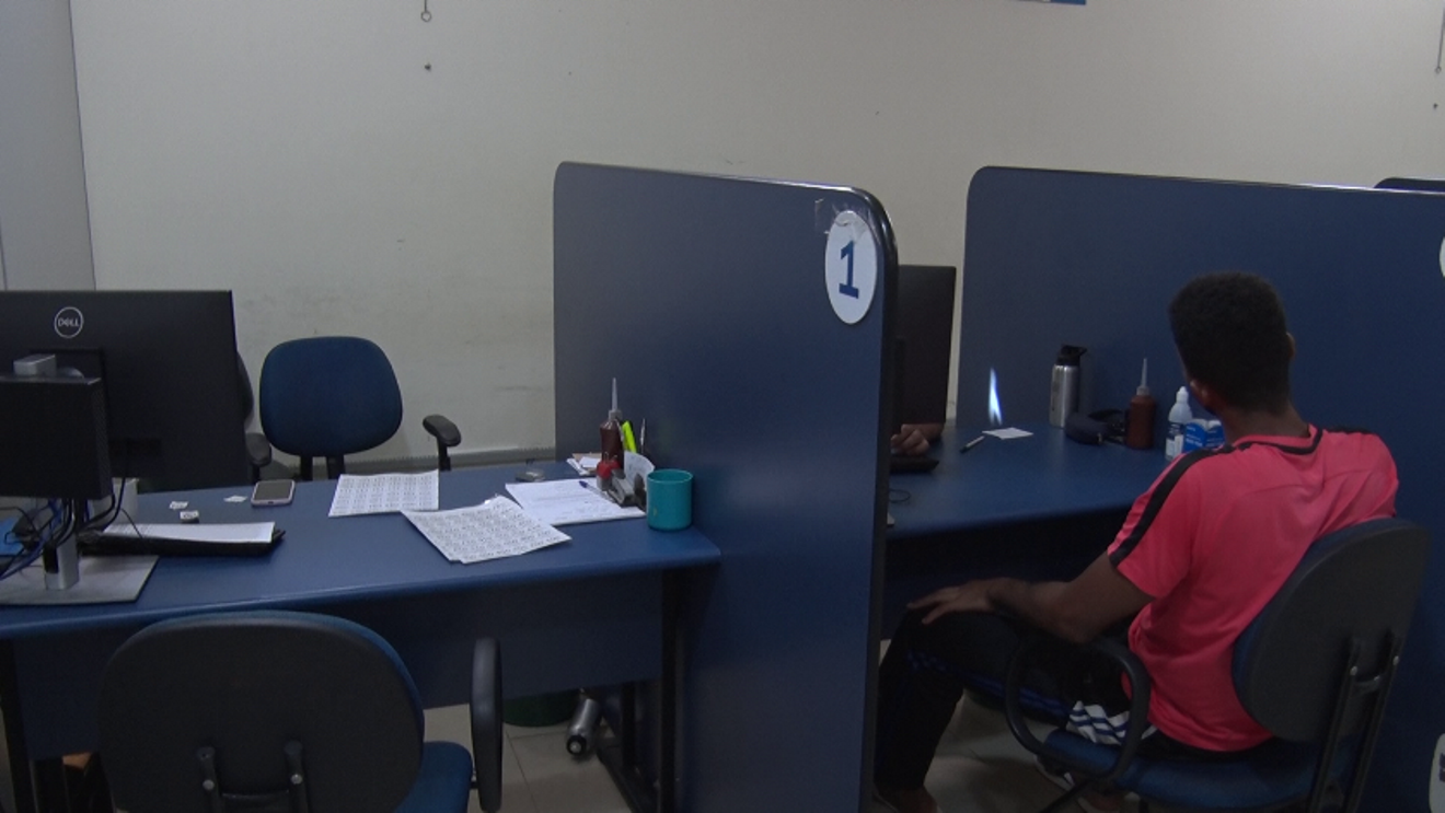 Casa do Trabalhador de Três Lagoas anuncia 139 novas vagas de emprego nesta sexta-feira (19)