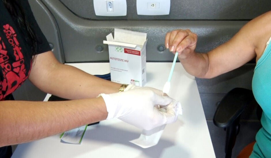 PrEP: Medicamento gratuito contra o HIV disponível em Três Lagoas