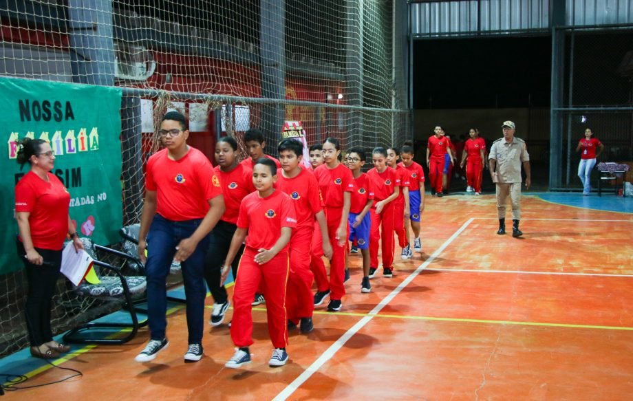 Prefeitura de Três Lagoas reinicia Serviços de Convivência (SCFV) a partir de segunda (12)