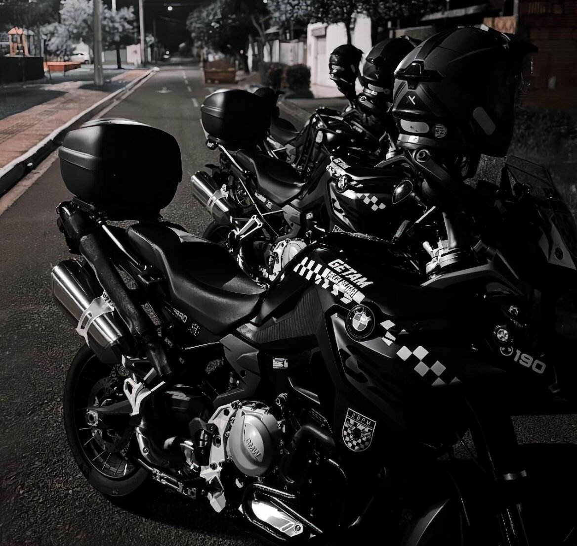 Foragido da Justiça é capturado pela GETAM após tentativa de fuga no bairro Paranapungá