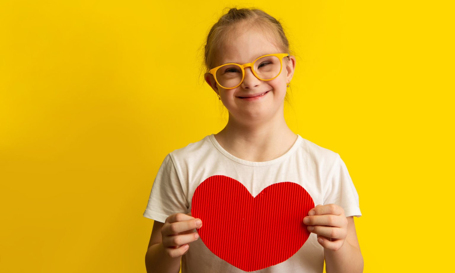 Inclusão e autonomia asseguradas por direitos a pessoas com síndrome de Down