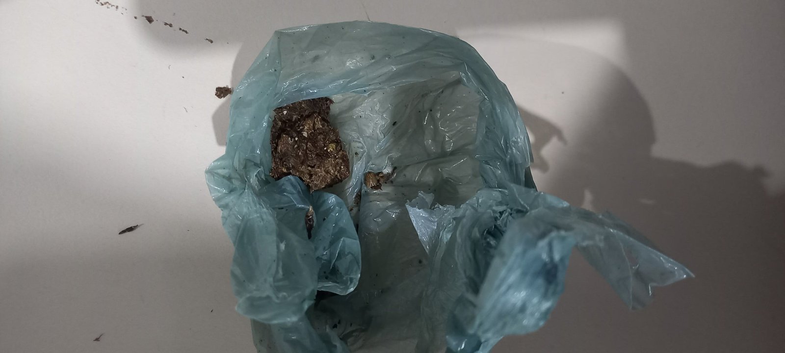 Motociclista é preso em Três Lagoas após avançar sinal vermelho e portar maconha