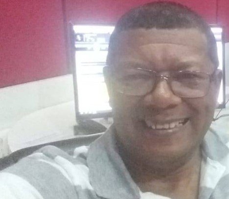 Comunicação de Três Lagoas se enluta: Adeus ao radialista Nenê Veloso