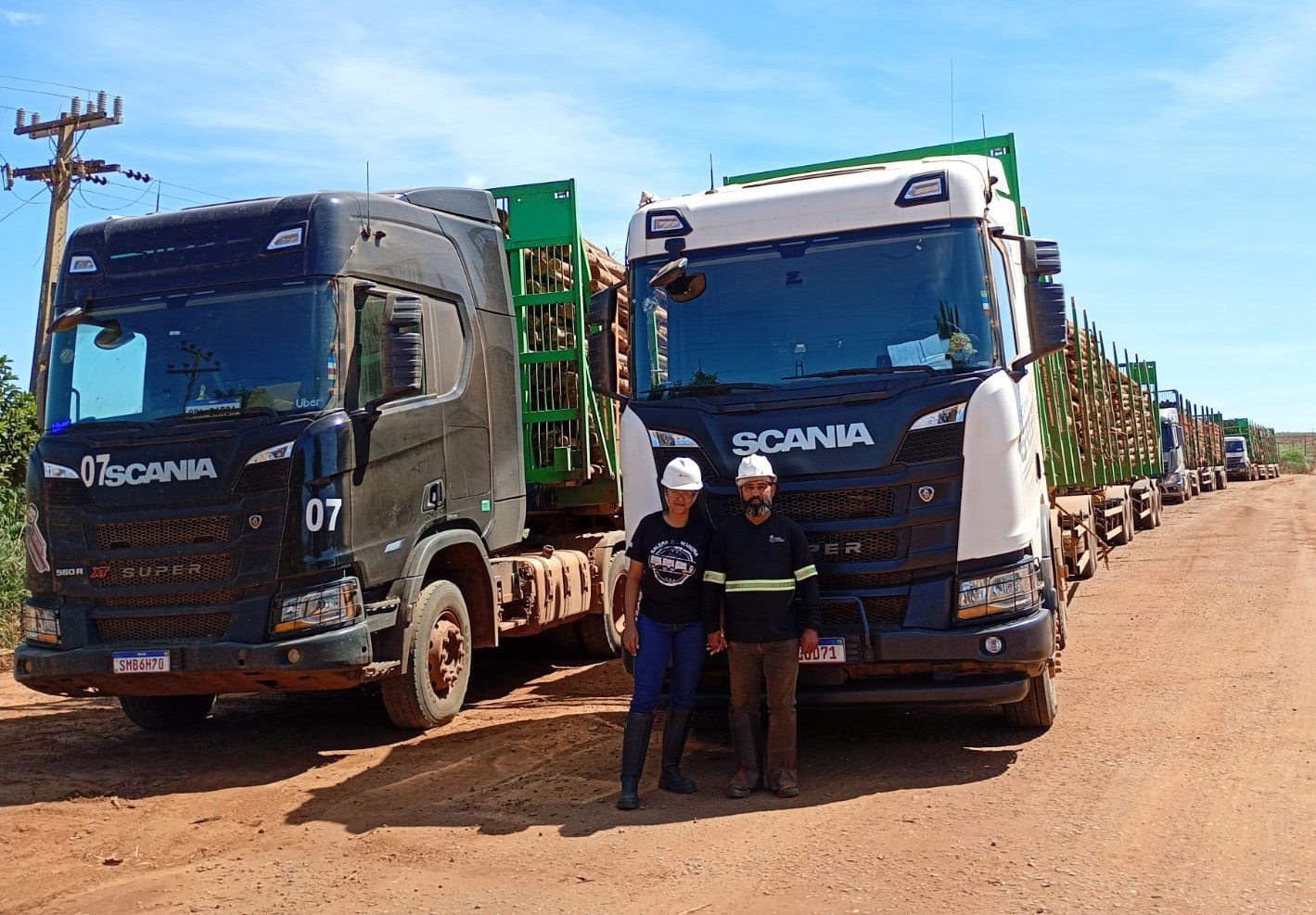 Do passado à superação: Rosires Anselmo trilha o próprio destino