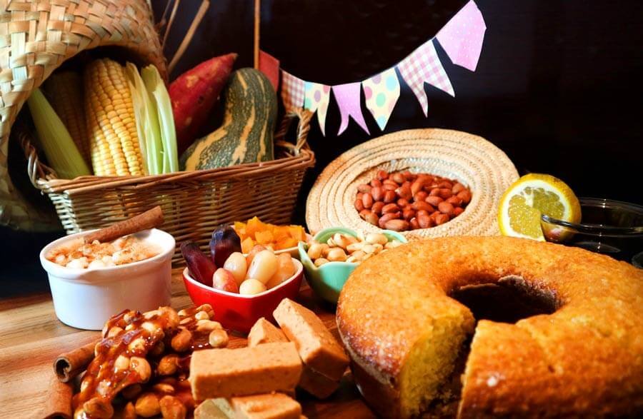 PROCON-TL divulga pesquisa de preços para Festa Junina 2026