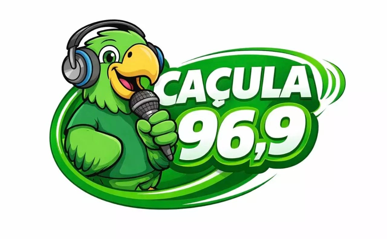 Sua Empresa Pode Ser Vista e Lembrada com a Força da Rádio Caçula 96,9 FM!